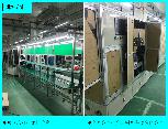 安全護(hù)欄、物料鋼制容積、鋼制周轉(zhuǎn)臺(tái)車、非標(biāo)產(chǎn)品定制等
